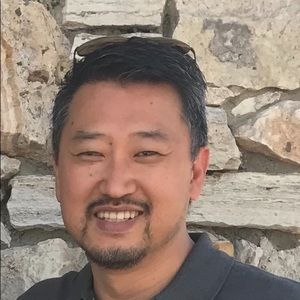 Meet your Posher, Tom